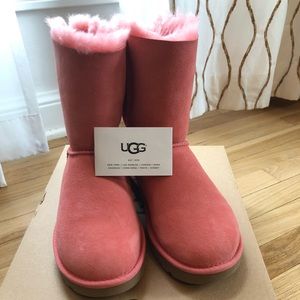 Women’s UGG Bailey Bow II